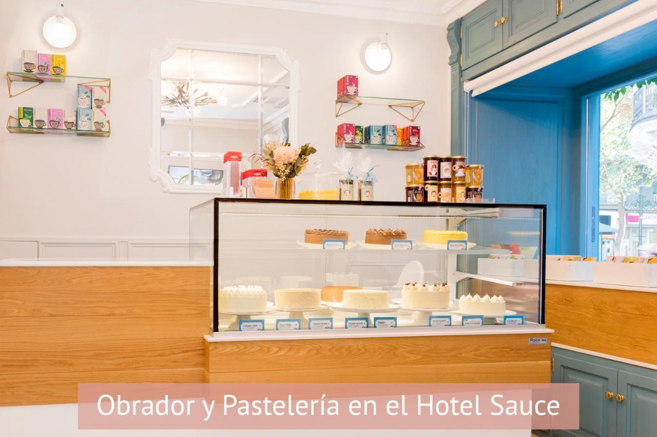 Apartamentos Sabinas Don Jaime Zaragoza Bagian luar foto