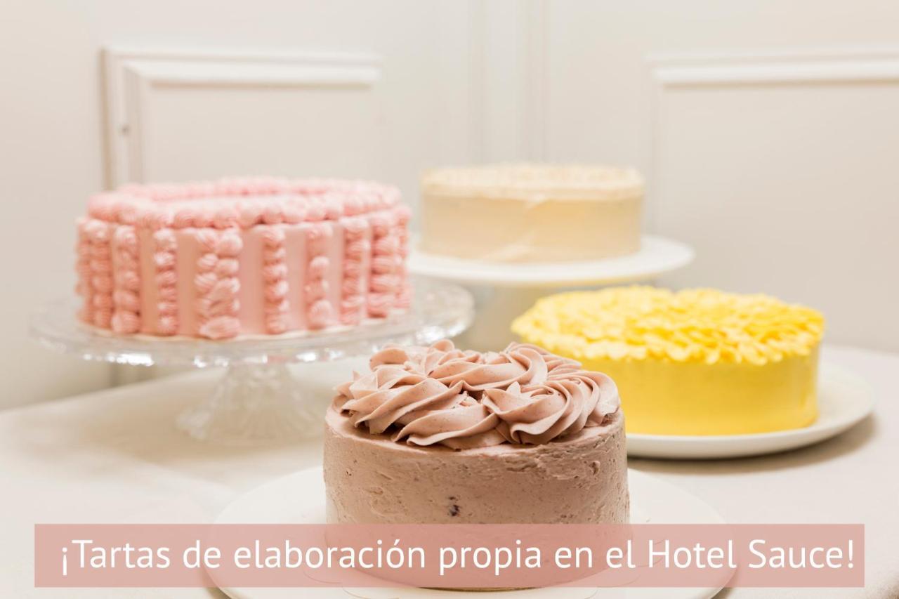 Apartamentos Sabinas Don Jaime Zaragoza Bagian luar foto