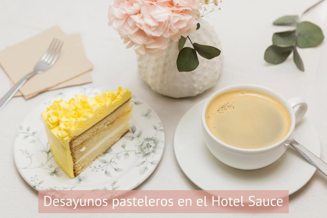 Apartamentos Sabinas Don Jaime Zaragoza Bagian luar foto